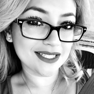 Meet your Posher, Annie